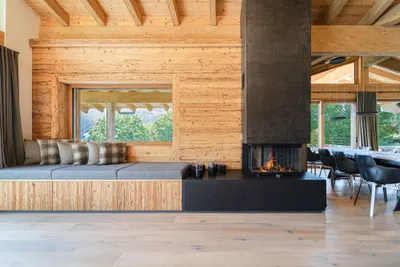 5-Zimmer-Immobilie mieten in Kitzbühel – 250 m² – Bild 6 von 14