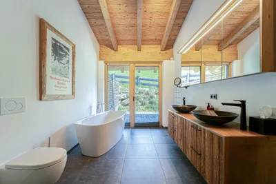 5-Zimmer-Immobilie mieten in Kitzbühel – 250 m² – Bild 12 von 14