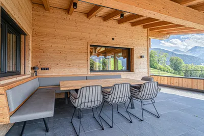 5-Zimmer-Immobilie mieten in Kitzbühel – 250 m² – Bild 5 von 14