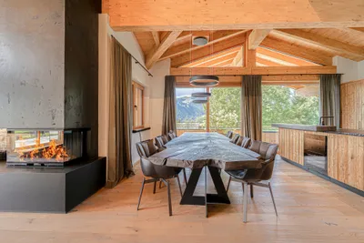 5-Zimmer-Immobilie mieten in Kitzbühel – 250 m² – Bild 8 von 14