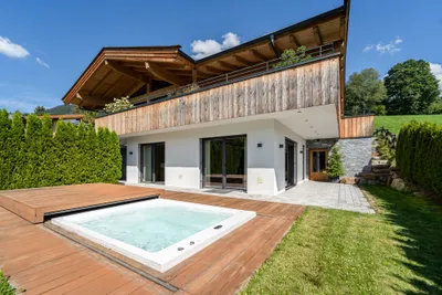 5-Zimmer-Immobilie mieten in Kitzbühel – 250 m² – Bild 4 von 14