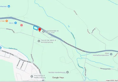 Grundstück mieten in Steyr-Land – 3 492 m², € 3.352 – Bild 3 von 4