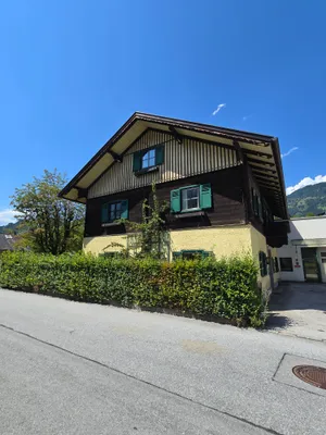 Gewerbeimmobilie mieten in Sankt Johann im Pongau – 210 m², € 2.500