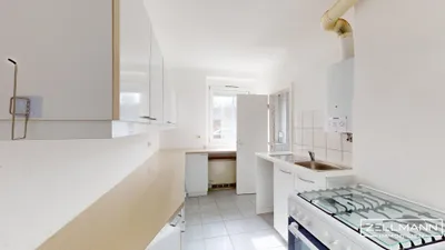 2-Zimmer-Wohnung kaufen in Wien – 57,04 m², € 258.900 – Bild 14 von 16