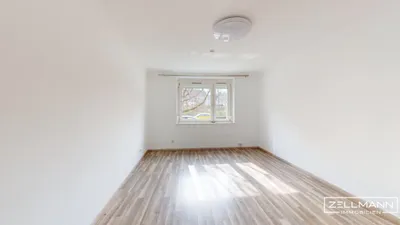 2-Zimmer-Wohnung kaufen in Wien – 57,04 m², € 258.900 – Bild 2 von 16
