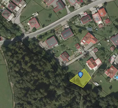 Grundstück kaufen in Bregenz – 516 m², € 249.000 – Bild 21 von 21