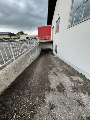 Gewerbeimmobilie mieten in Salzburg Stadt – 270 m², € 3.000