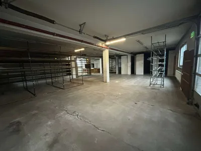 Gewerbeimmobilie mieten in Salzburg Stadt – 270 m², € 3.000 – Bild 4 von 5
