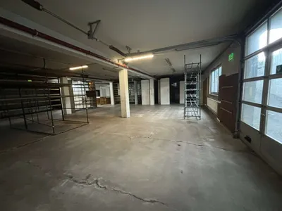 Gewerbeimmobilie mieten in Salzburg Stadt – 270 m², € 3.000 – Bild 3 von 5