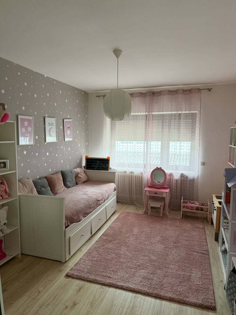 Schönes Haus mit 7 Zimmer in Pfarrkirchen - Ansicht 3
