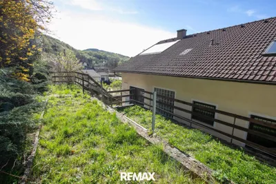 6-Zimmer-Haus kaufen in Krems Land – 170 m², € 345.000 – Bild 28 von 39