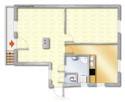 6-Zimmer-Haus kaufen in Krems Land – 170 m², € 345.000 – Bild 39 von 39