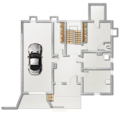 6-Zimmer-Haus kaufen in Krems Land – 170 m², € 345.000 – Bild 33 von 39
