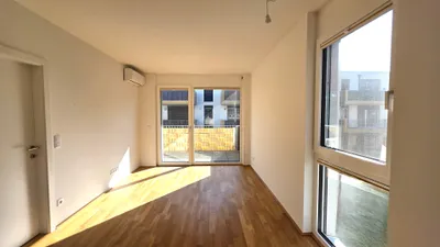 2-Zimmer-Wohnung mieten in Korneuburg – 42 m², € 950 – Bild 2 von 9