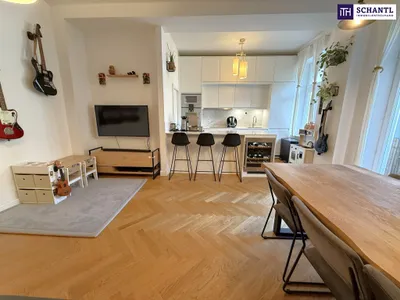 3-Zimmer-Wohnung kaufen in Wien – 87,32 m², € 830.000