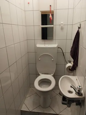 2-Zimmer-Immobilie mieten in Baden – 60 m², € 540 – Bild 11 von 11