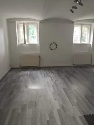 2-Zimmer-Immobilie mieten in Baden – 60 m², € 540