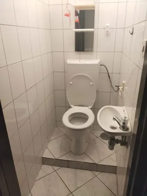 2-Zimmer-Immobilie mieten in Baden – 60 m², € 540 – Bild 4 von 11