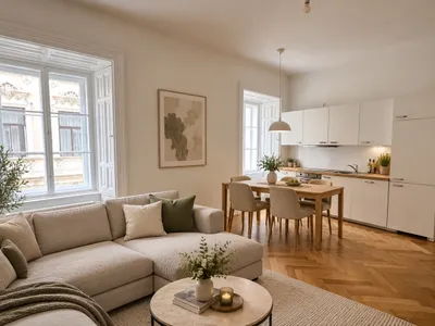 Wohnung in bester Innenstadtlage I Erstbezug – Bild 2