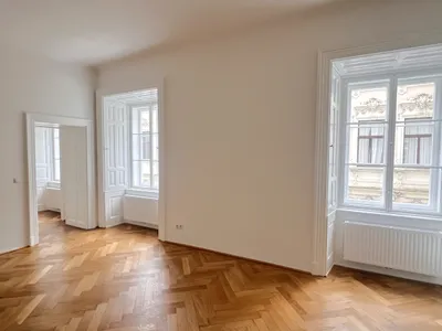 Wohnung in bester Innenstadtlage I Erstbezug – Bild 3