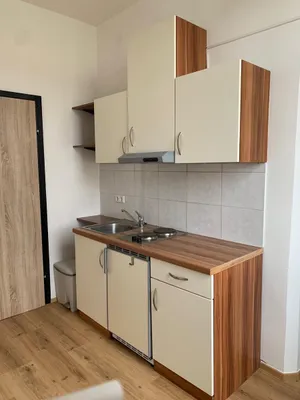 1-Zimmer-Wohnung mieten in Steyr – 25 m², € 430 – Bild 5 von 7