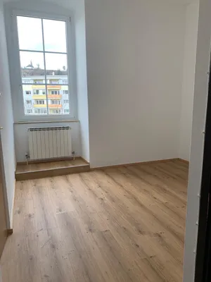 1-Zimmer-Wohnung mieten in Steyr – 25 m², € 430