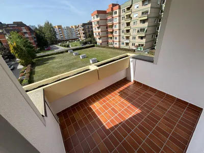 2-Zimmer-Wohnung mieten in Murtal – 62,76 m², € 647 – Bild 3 von 6