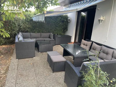 3-Zimmer-Wohnung kaufen in Eisenstadt - Umgebung – 602 m², € 214.000 – Bild 7 von 26