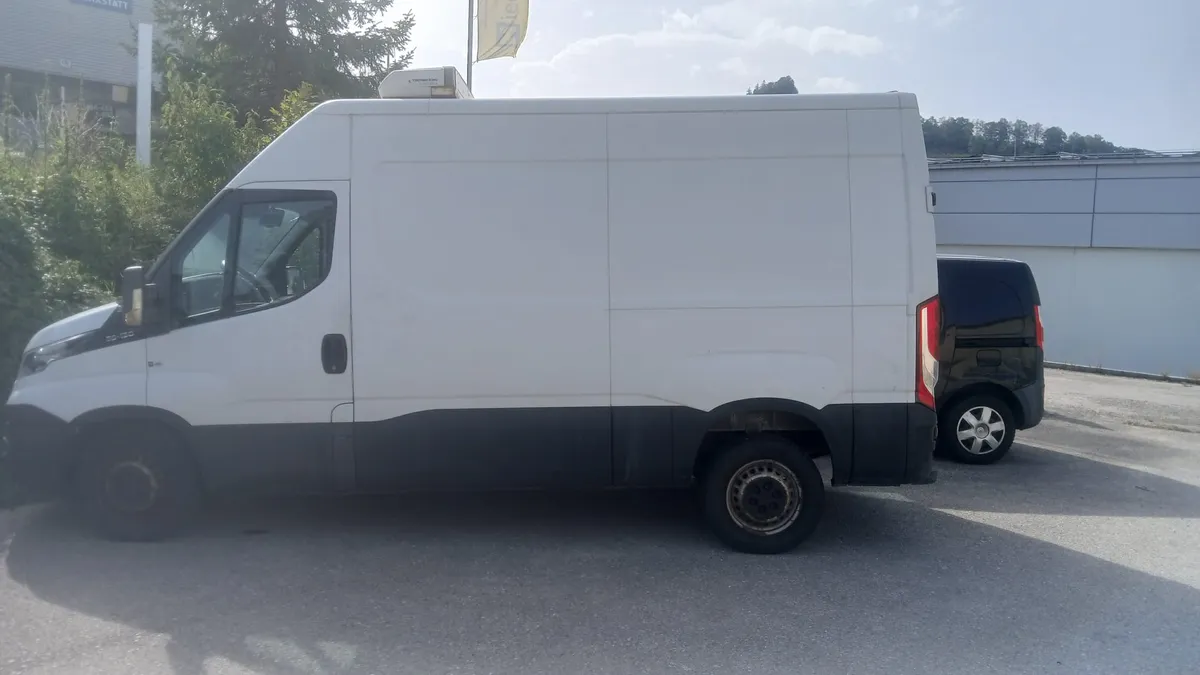 IVECO Daily