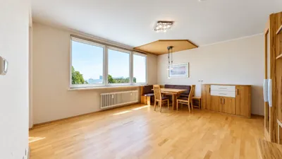 3-Zimmer-Wohnung kaufen in Klagenfurt – 86,4 m², € 239.000 – Bild 1 von 21