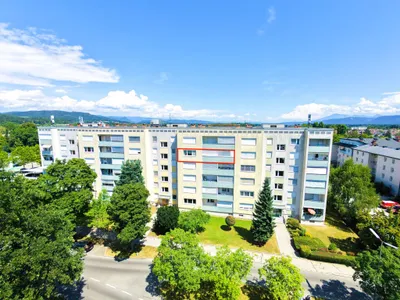 3-Zimmer-Wohnung kaufen in Klagenfurt – 86,4 m², € 239.000 – Bild 18 von 21