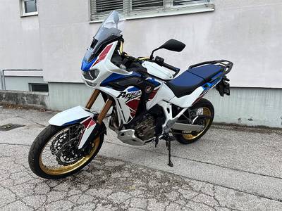 Honda CRF 1100L Africa Twin Adventure Sports DCT