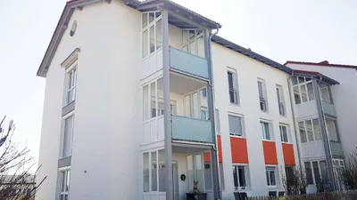 4-Zimmer-Wohnung mieten in Vöcklabruck – 89,51 m², € 968