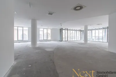 Gewerbeimmobilie mieten in Salzburg Stadt – 247 m² – Bild 3 von 12