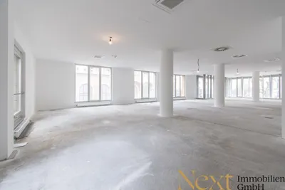 Gewerbeimmobilie mieten in Salzburg Stadt – 247 m² – Bild 4 von 12