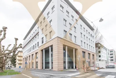 Gewerbeimmobilie mieten in Salzburg Stadt – 247 m²