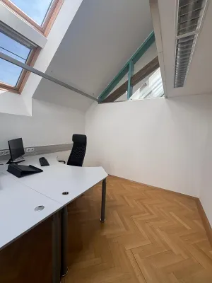 1-Zimmer-Gewerbeimmobilie mieten in Wien – 15 m², € 2.050 – Bild 2 von 6