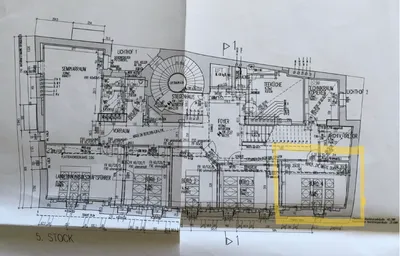1-Zimmer-Gewerbeimmobilie mieten in Wien – 15 m², € 2.050 – Bild 6 von 6