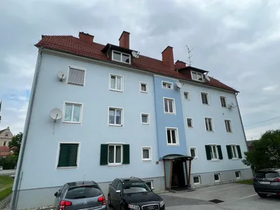 Wohnung mieten in Weiz – 45 m², € 400