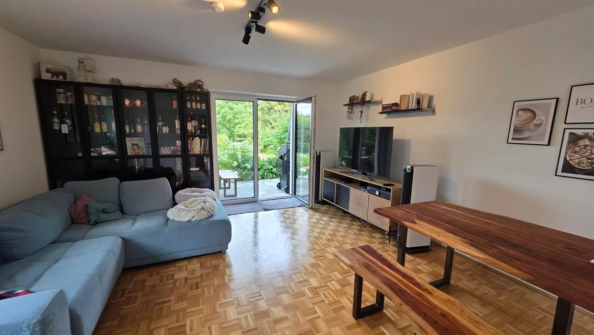 Wohnung – Salzburg - Ansicht 3