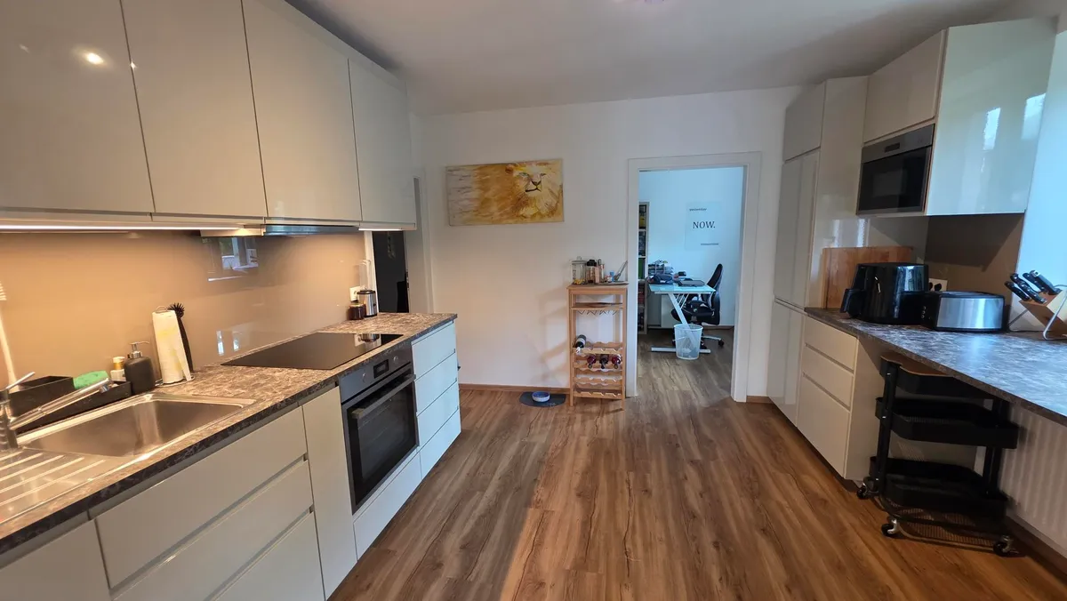Wohnung – Salzburg - Ansicht 2