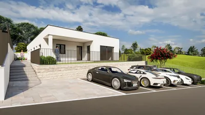 3-Zimmer-Haus kaufen in Grieskirchen – 94 m², € 289.000 – Bild 7 von 8
