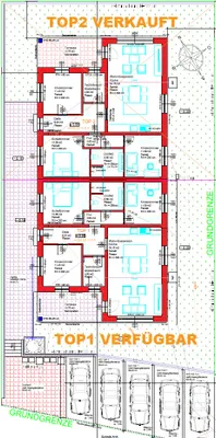 3-Zimmer-Haus kaufen in Grieskirchen – 94 m², € 289.000 – Bild 6 von 8