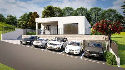 3-Zimmer-Haus kaufen in Grieskirchen – 94 m², € 289.000 – Bild 1 von 8