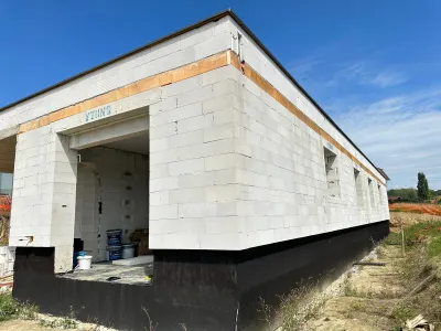 3-Zimmer-Haus kaufen in Grieskirchen – 94 m², € 289.000 – Bild 2 von 8