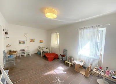 2-Zimmer-Gewerbeimmobilie mieten in Graz – 100 m², € 1.175 – Bild 12 von 13
