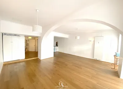 2-Zimmer-Gewerbeimmobilie mieten in Graz – 100 m², € 1.175 – Bild 2 von 13