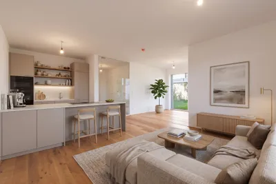 3-Zimmer-Wohnung kaufen in Vöcklabruck – 89,68 m², € 648.000 – Bild 11 von 22