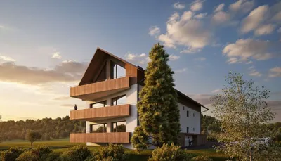 3-Zimmer-Wohnung kaufen in Salzburg-Umgebung – 85,92 m², € 498.000 – Bild 5 von 8
