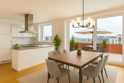 4-Zimmer-Wohnung kaufen in Wien – 121,18 m², € 749.000 – Bild 2 von 22